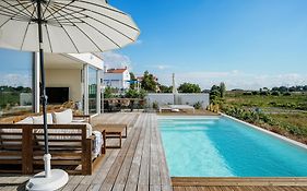 Villa Possanco, Comporta Beach Villa
